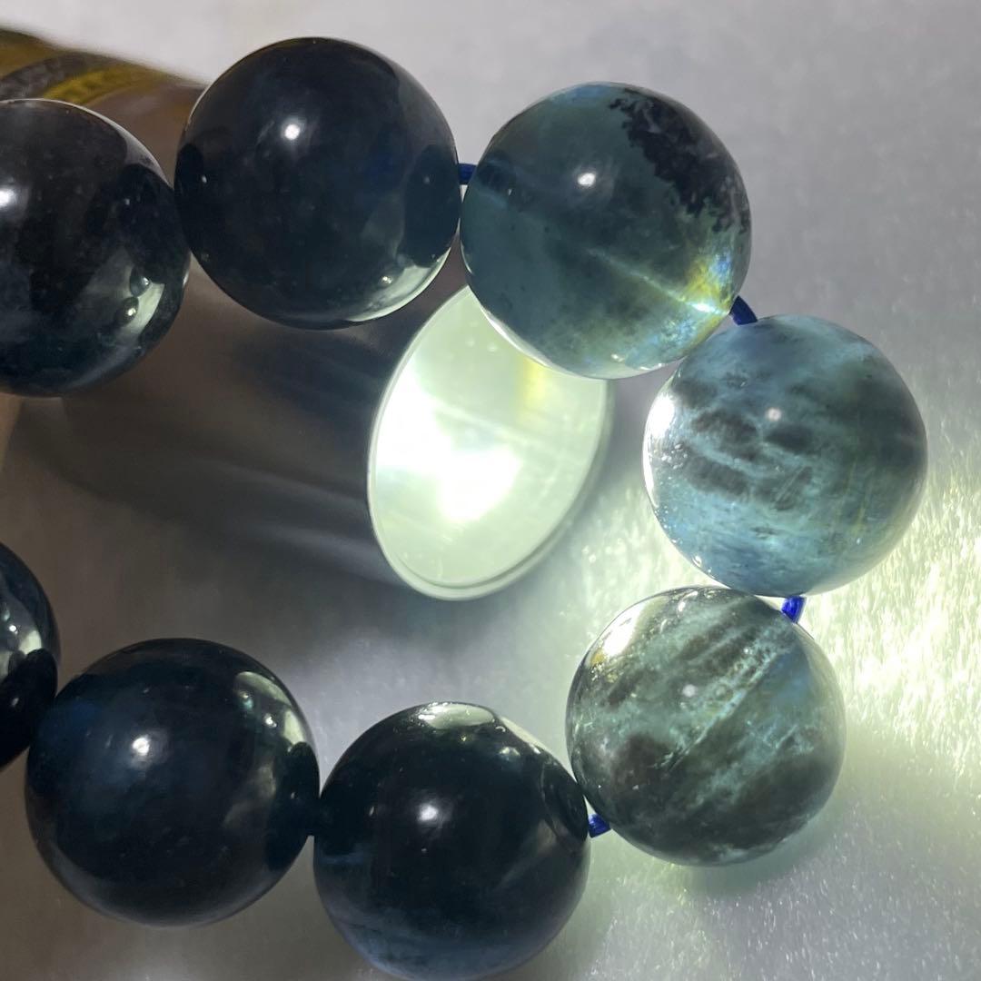 キリン❤️ブラックアクアマリン❤️