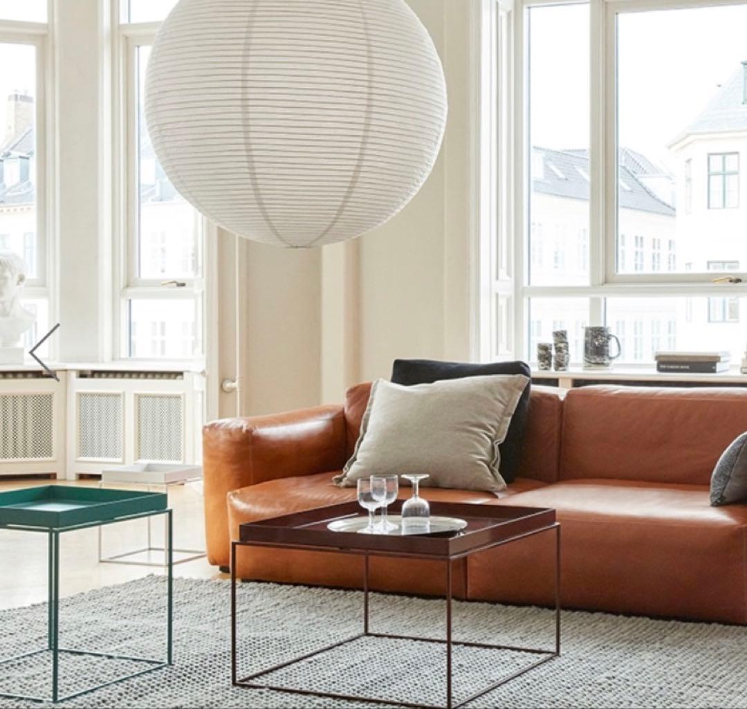 HAY PAPER SHADE φ80 CORD SET セット　ペンダント