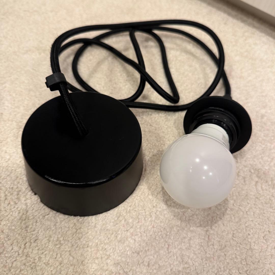 HAY PAPER SHADE φ80 CORD SET セット　ペンダント