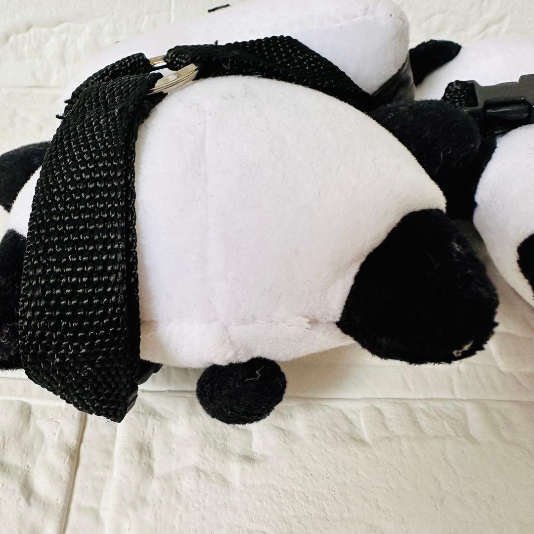 希少-非売品】￼ たれぱんだ パラシュート 本体のみ 2セット