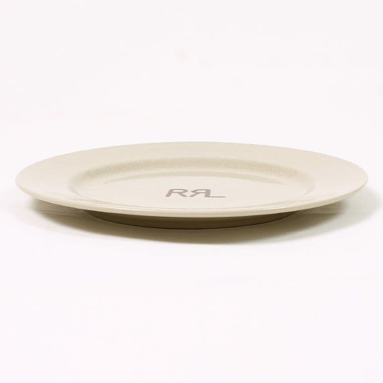 RRL ロゴ プレート 4枚 セット DoubleRL