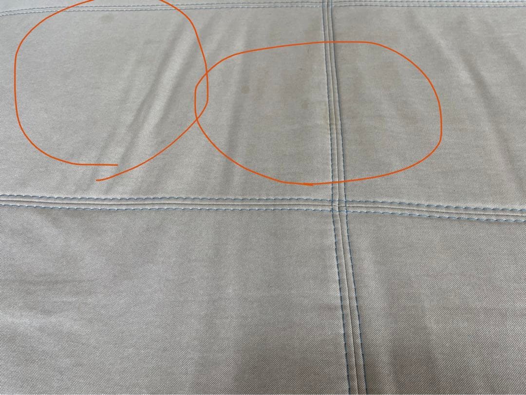 最終値下げIKEA フロッテボー　ソファベッド