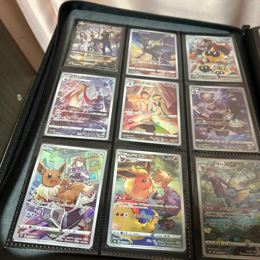 ポケモンカード　AR CHR 他 まとめ売り