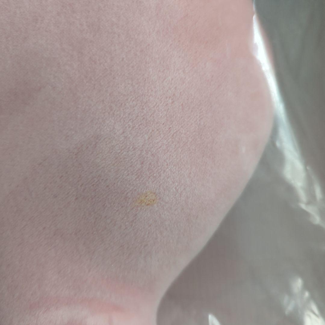 ジャパネット　西川枕？クッション？　西川あったかい布団掛けカバー　くつろぎ着