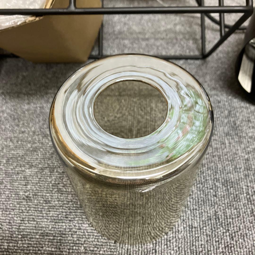 【未使用品】JAVALO ELF JE-P10 空気をきれいにするグリーン照明