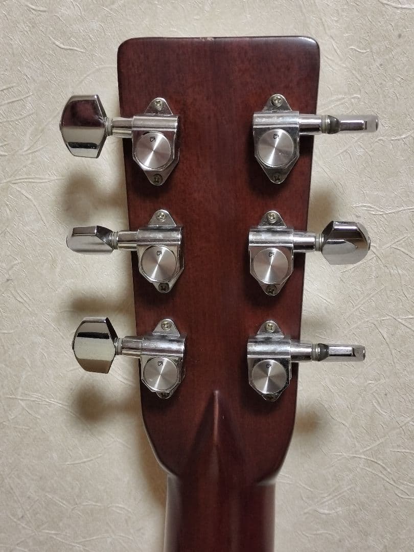 レアビンテージ Event&Co No30 アコースティックギター