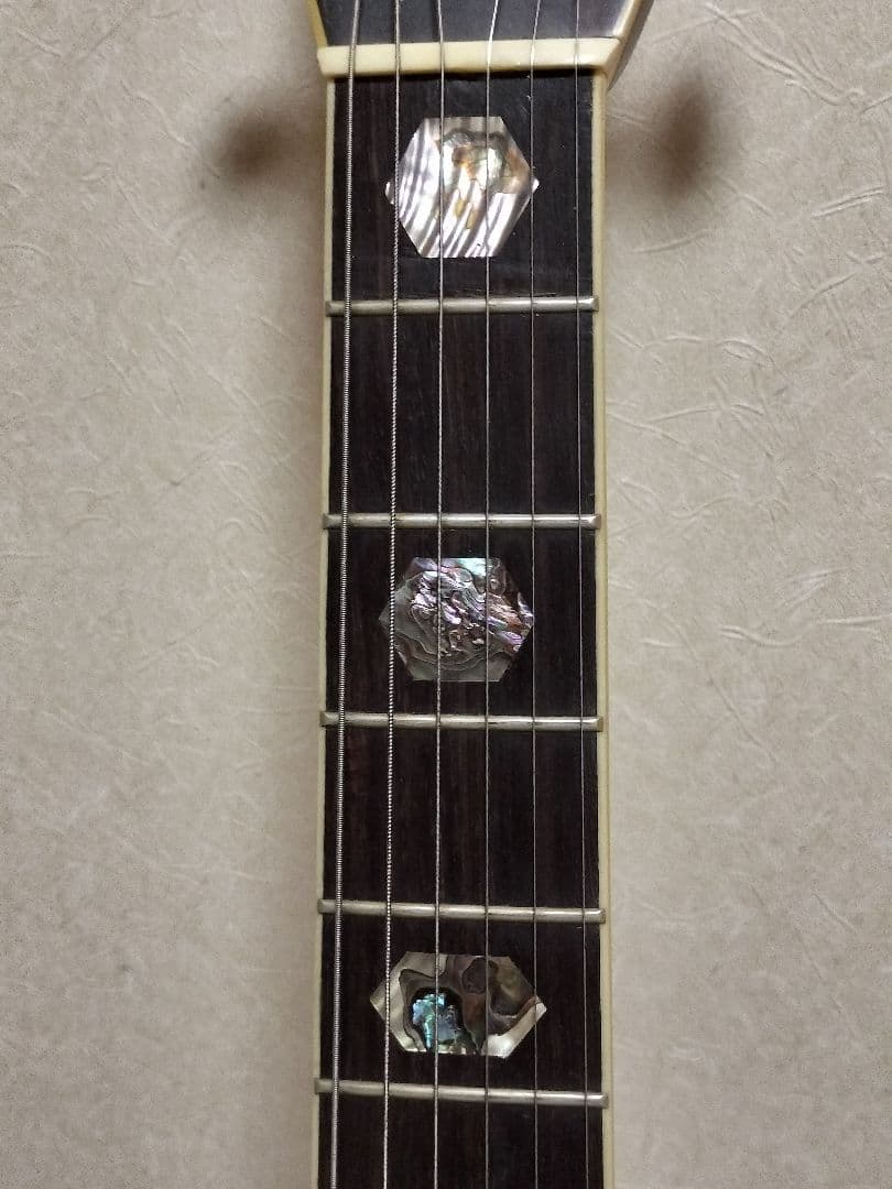 レアビンテージ Event&Co No30 アコースティックギター - メルカリ