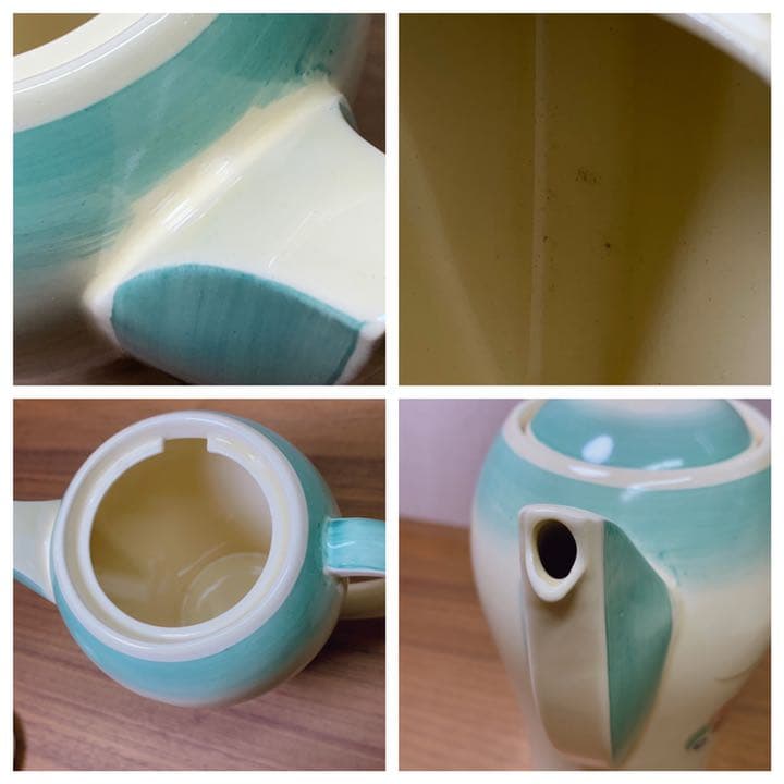 【セール】スージークーパー ノーズゲイ ポット