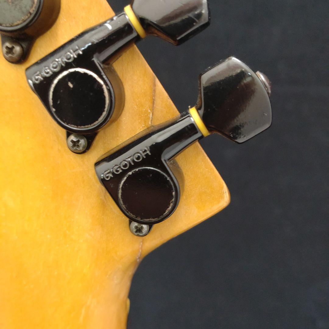 FERNANDES 90年代 STJ BUCK-TICK 今井寿