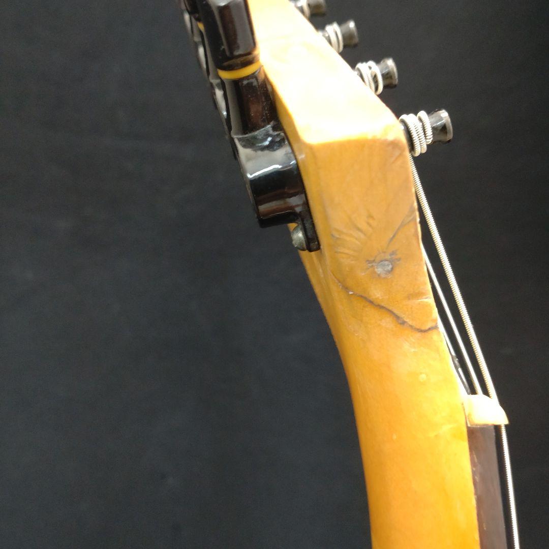 FERNANDES 90年代 STJ BUCK-TICK 今井寿