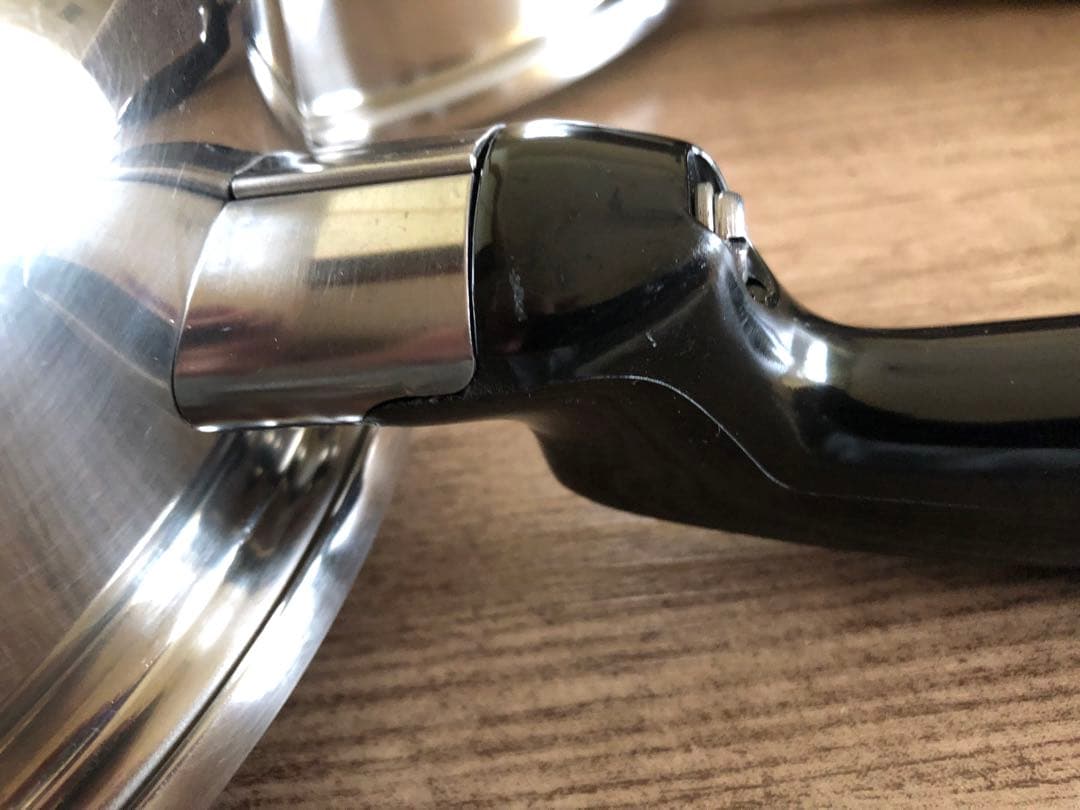 パーマネント　2コート　3コート　その他付属品　　IH対応