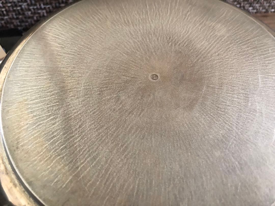 パーマネント　2コート　3コート　その他付属品　　IH対応