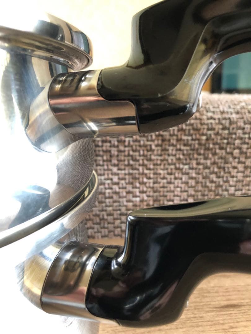 パーマネント　2コート　3コート　その他付属品　　IH対応