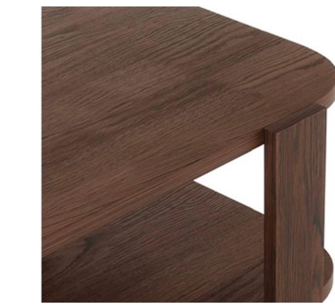 新品　ベルウッド コーヒーテーブル　未開封