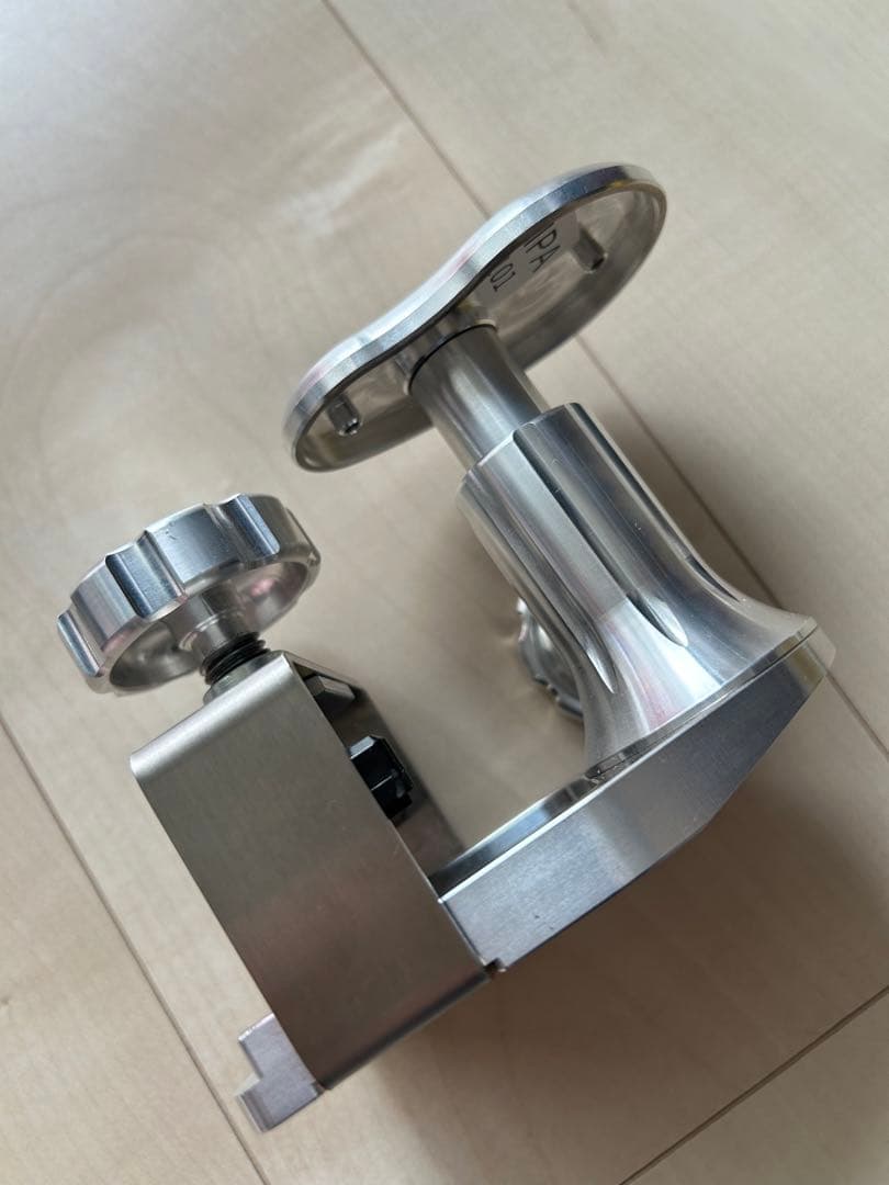 リトルピアニスト ペダル ジュニア仕様 スリップタイプ