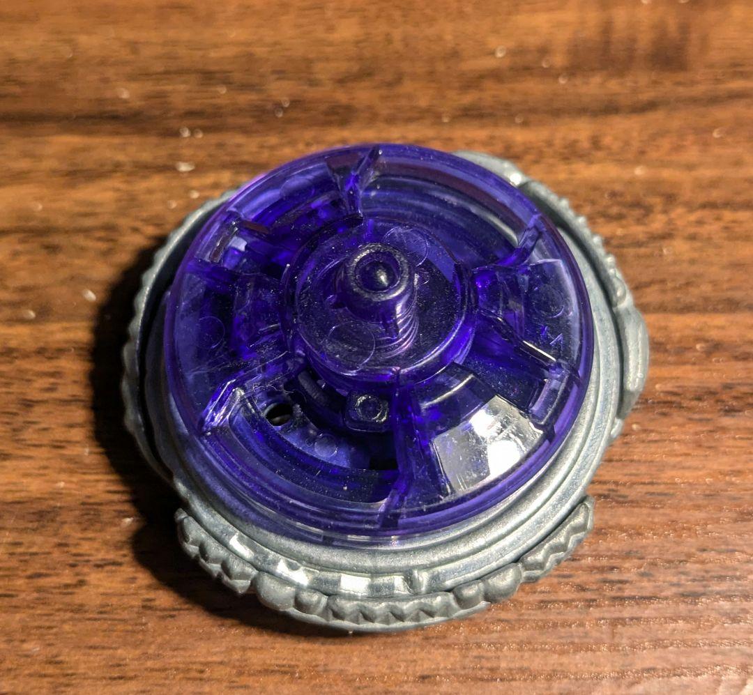 メタルファイトベイブレード ディアブロネメシス - メルカリ