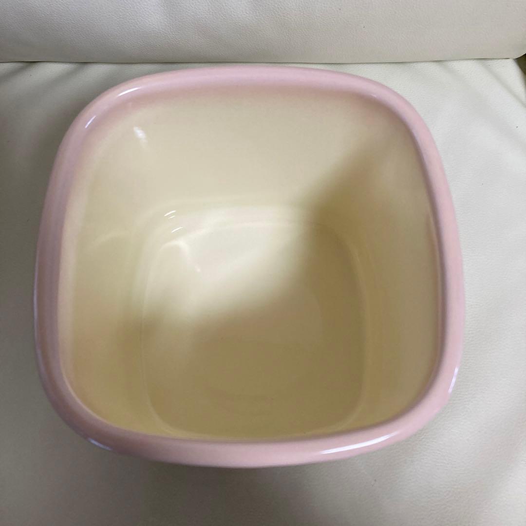 イマン　パンジーピンク