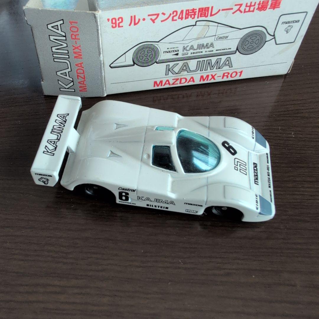 非売品！鹿島建設　トミカ