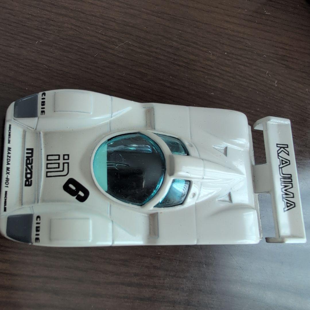 非売品！鹿島建設　トミカ