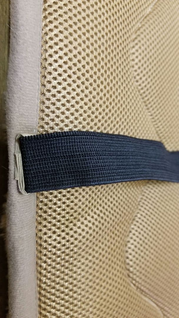 京都西川、ボア、温感、敷きパッド、サーモパッド、100×100cm、こたつ中敷③