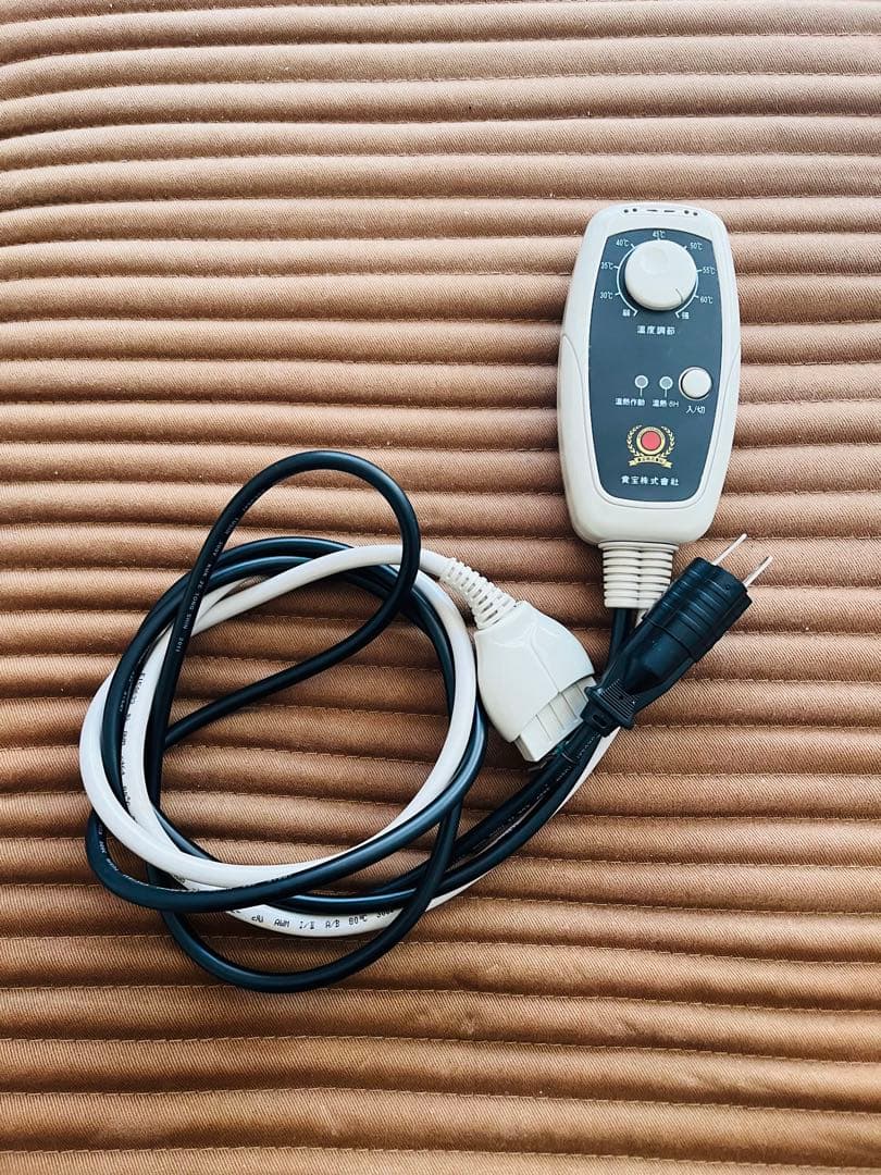 温活‼️リッチウェイ　バイオマットミニ