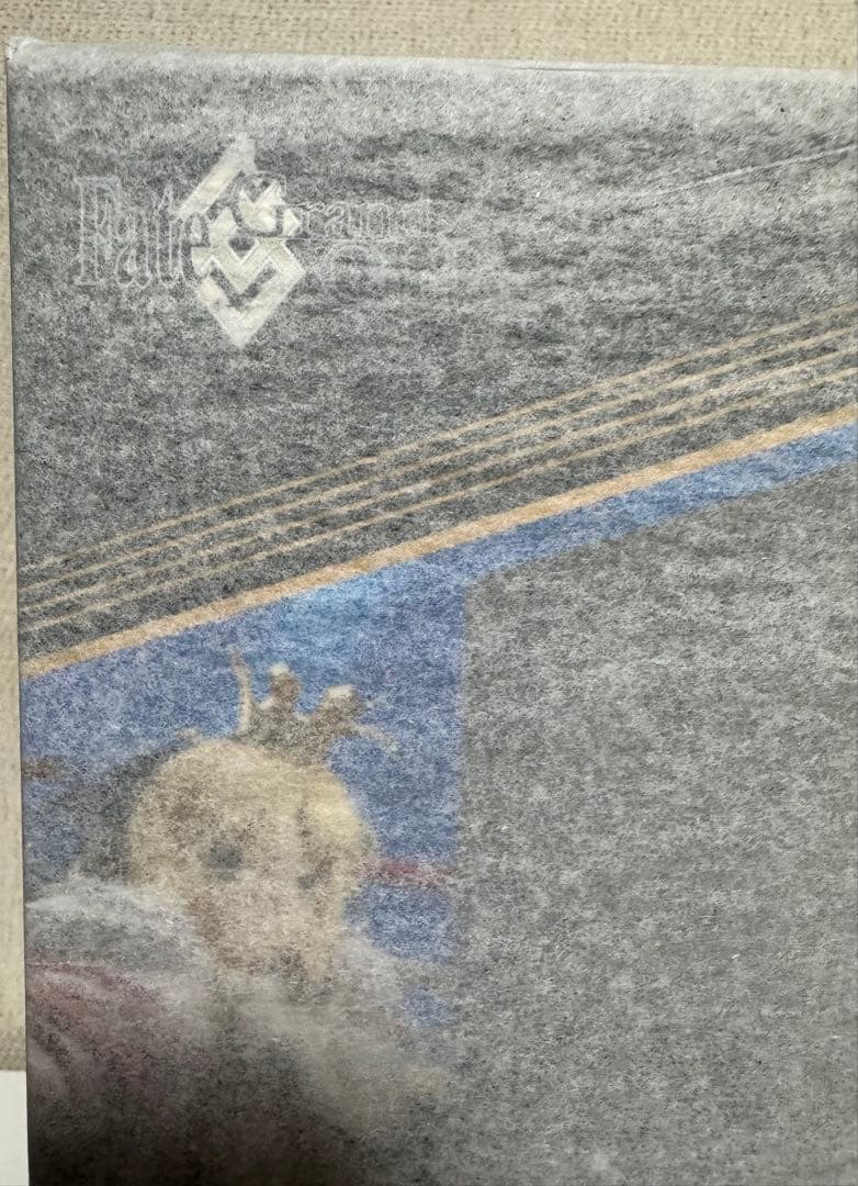 アルトリア・キャスター〈第三再臨〉1/7スケールフィギュア ANIPLEX+限定