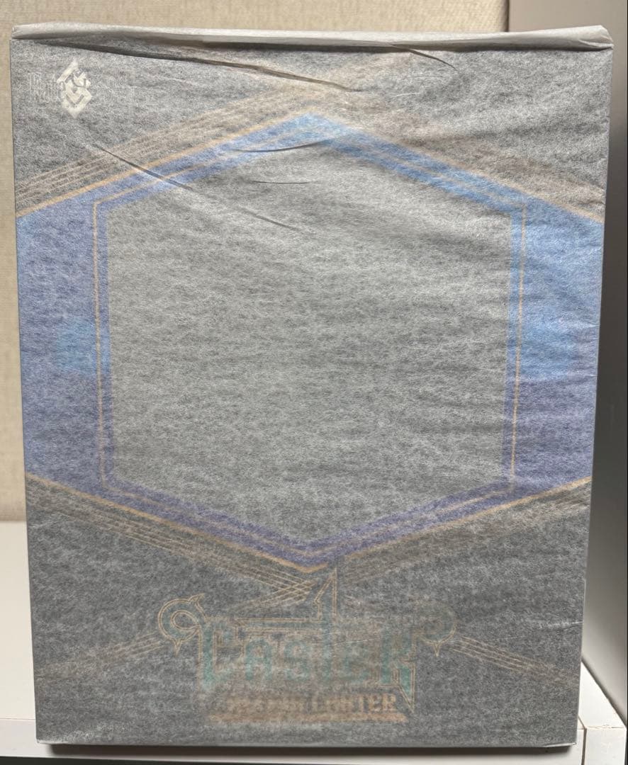 アルトリア・キャスター〈第三再臨〉1/7スケールフィギュア ANIPLEX+限定