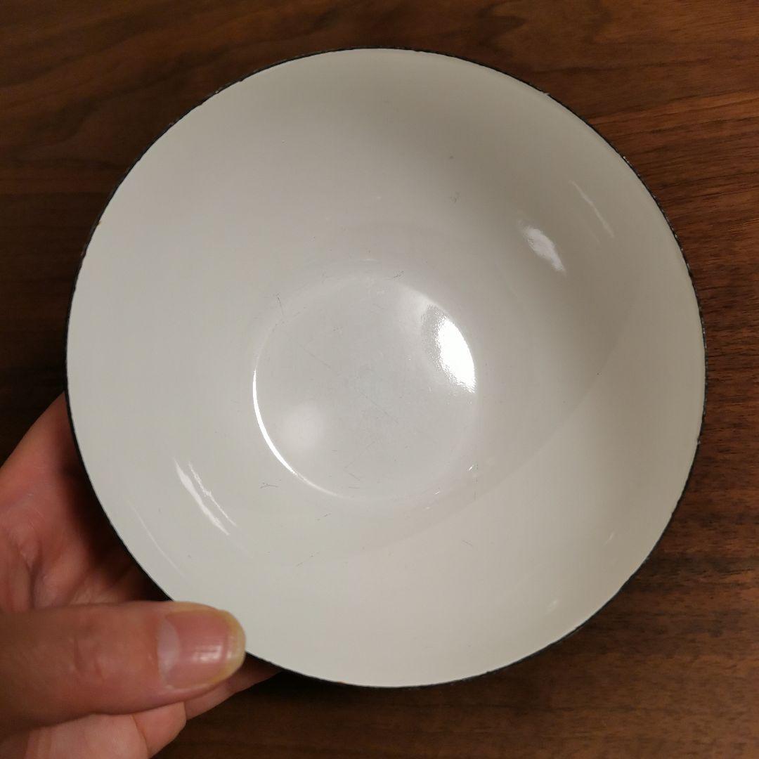 ③ 美品 Finel フィネル きのこボウル 小