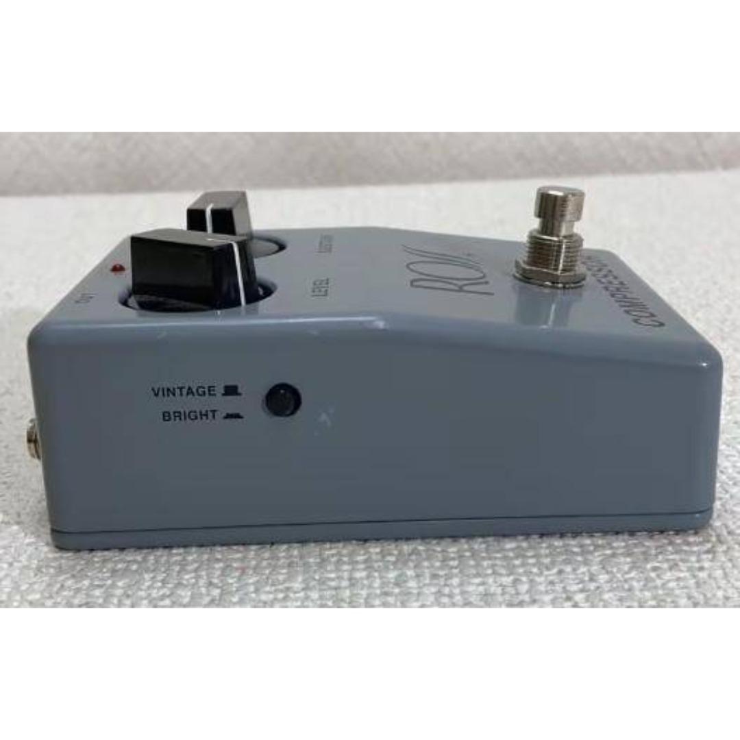 ROSS COMPRESSOR ギターエフェクター