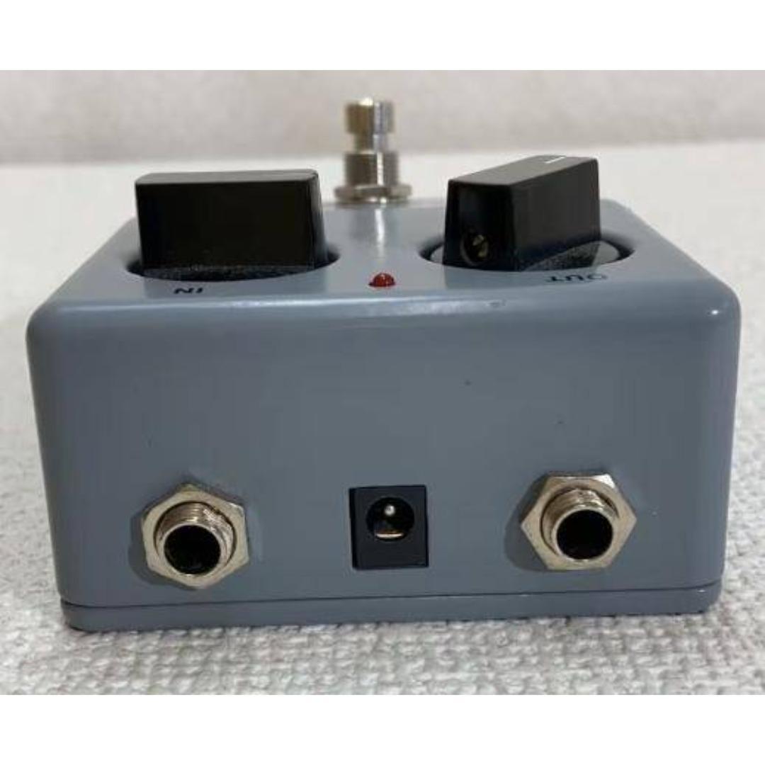 ROSS COMPRESSOR ギターエフェクター