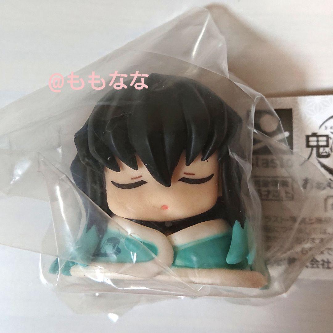 鬼滅の刃 おねむたん 玖ノ型 時透無一郎 - メルカリ