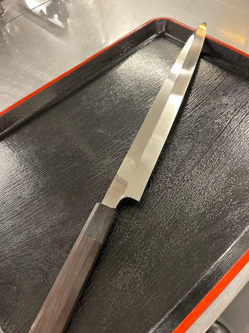 玄海正國柳包丁水本焼き