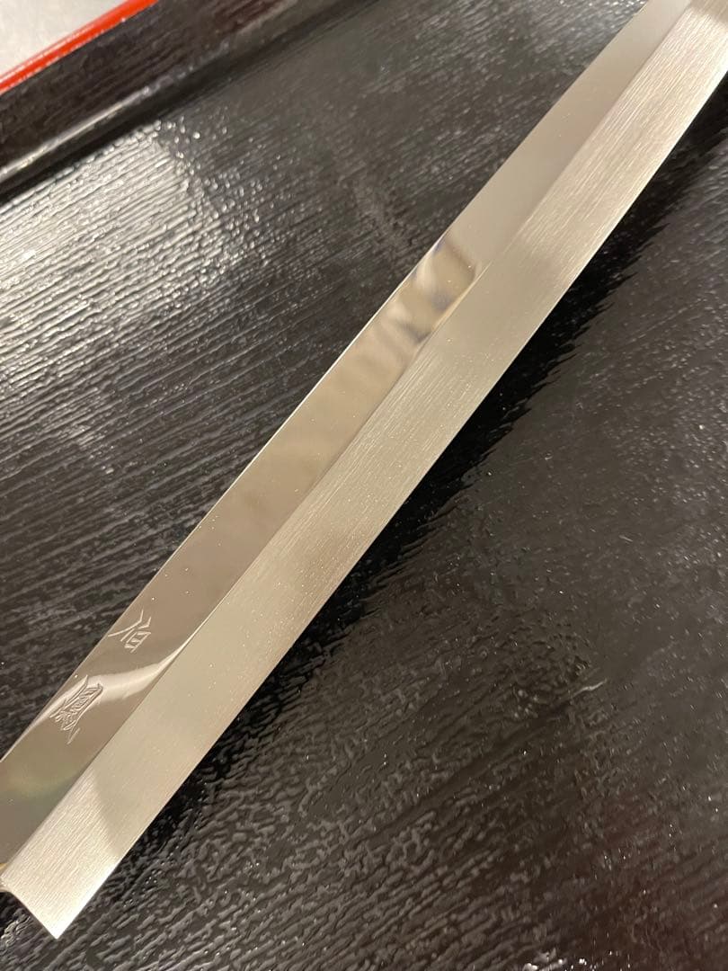 玄海正國柳包丁水本焼き