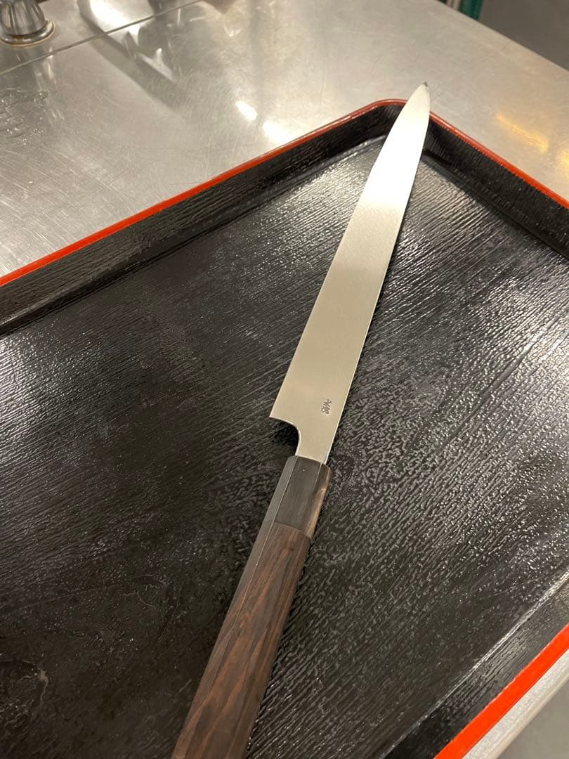 玄海正國柳包丁水本焼き