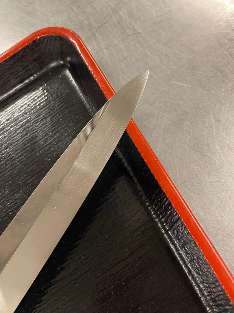 玄海正國柳包丁水本焼き