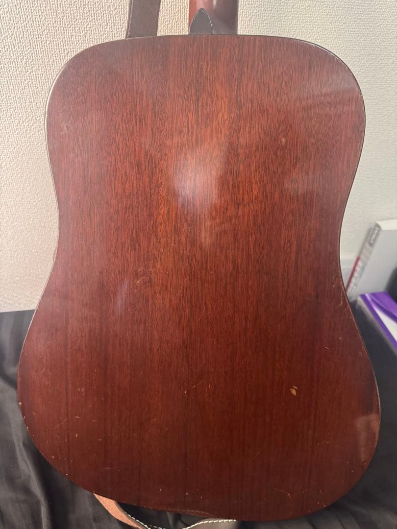 マーティン D18 1961〜62年モデル - メルカリ