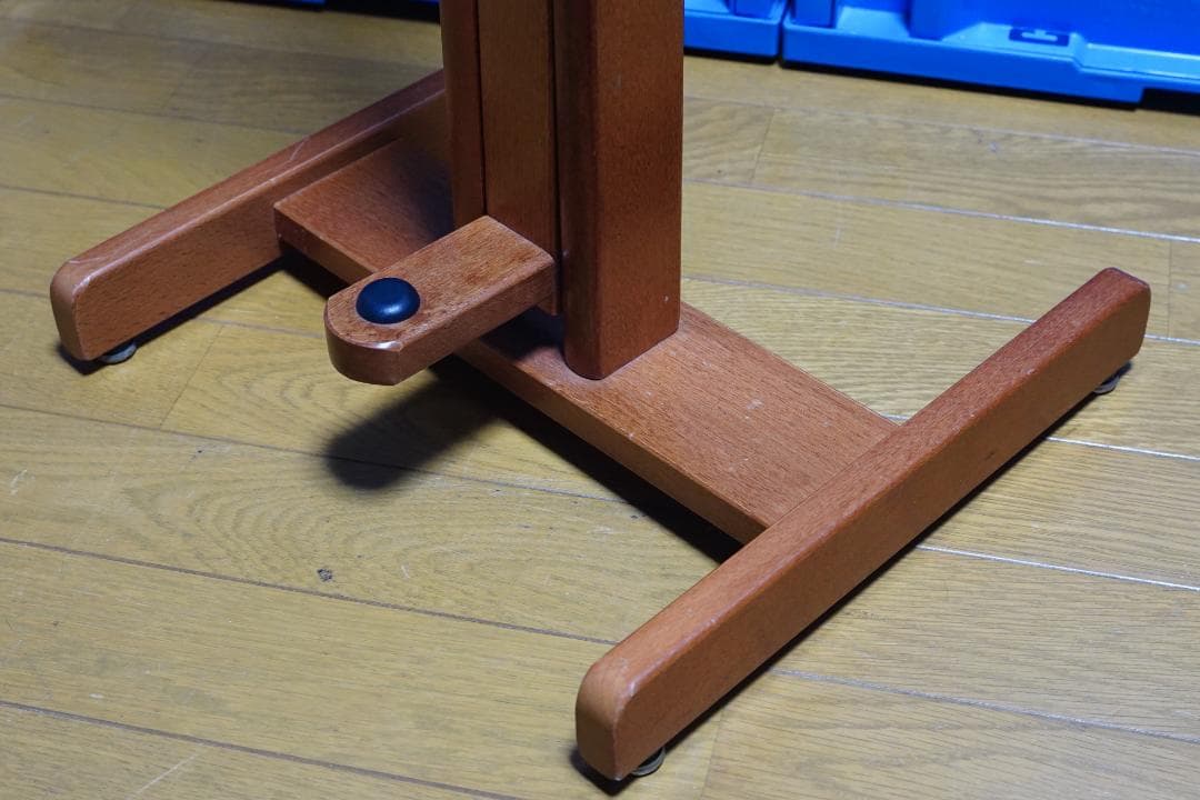 イタリア製 アリス ハンガー ラック aris スーツハンガー 伊製 無垢材