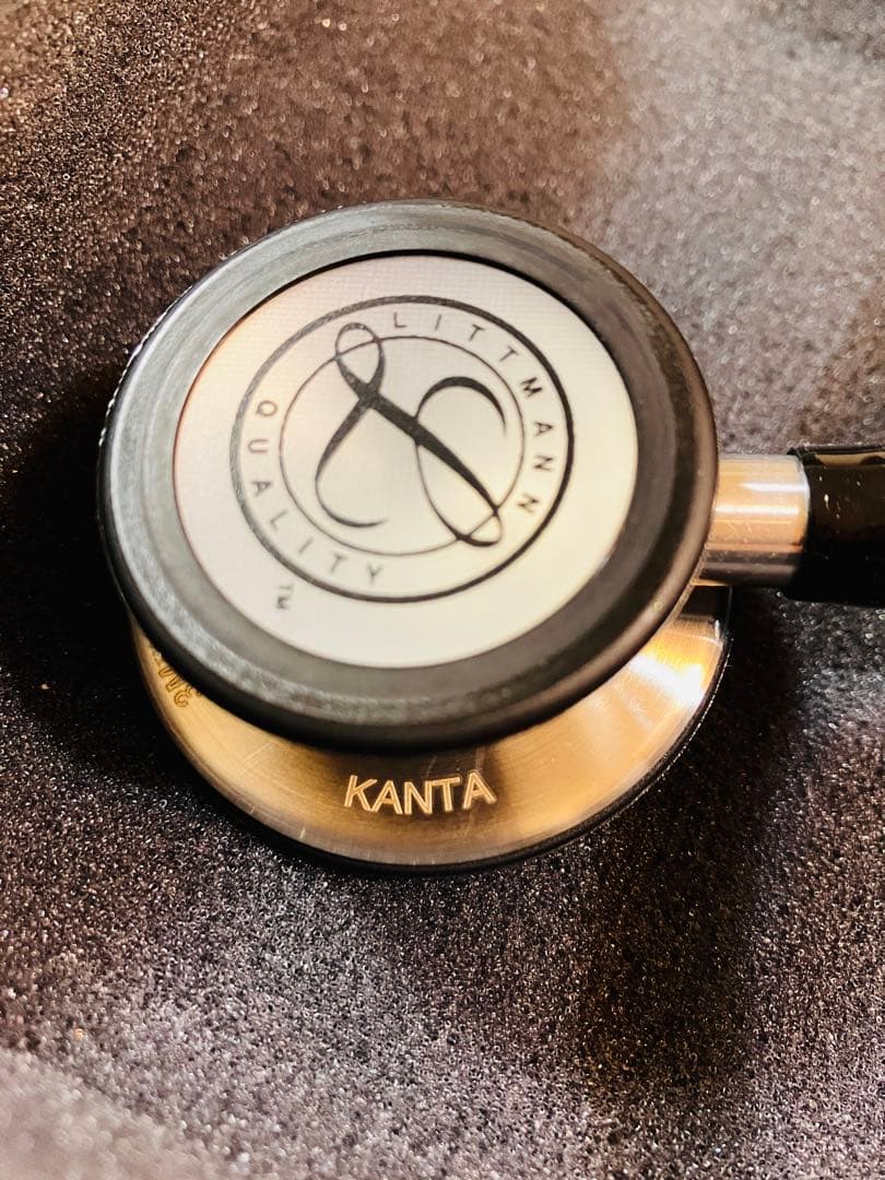 リットマン　クラシック III 聴診器 3M