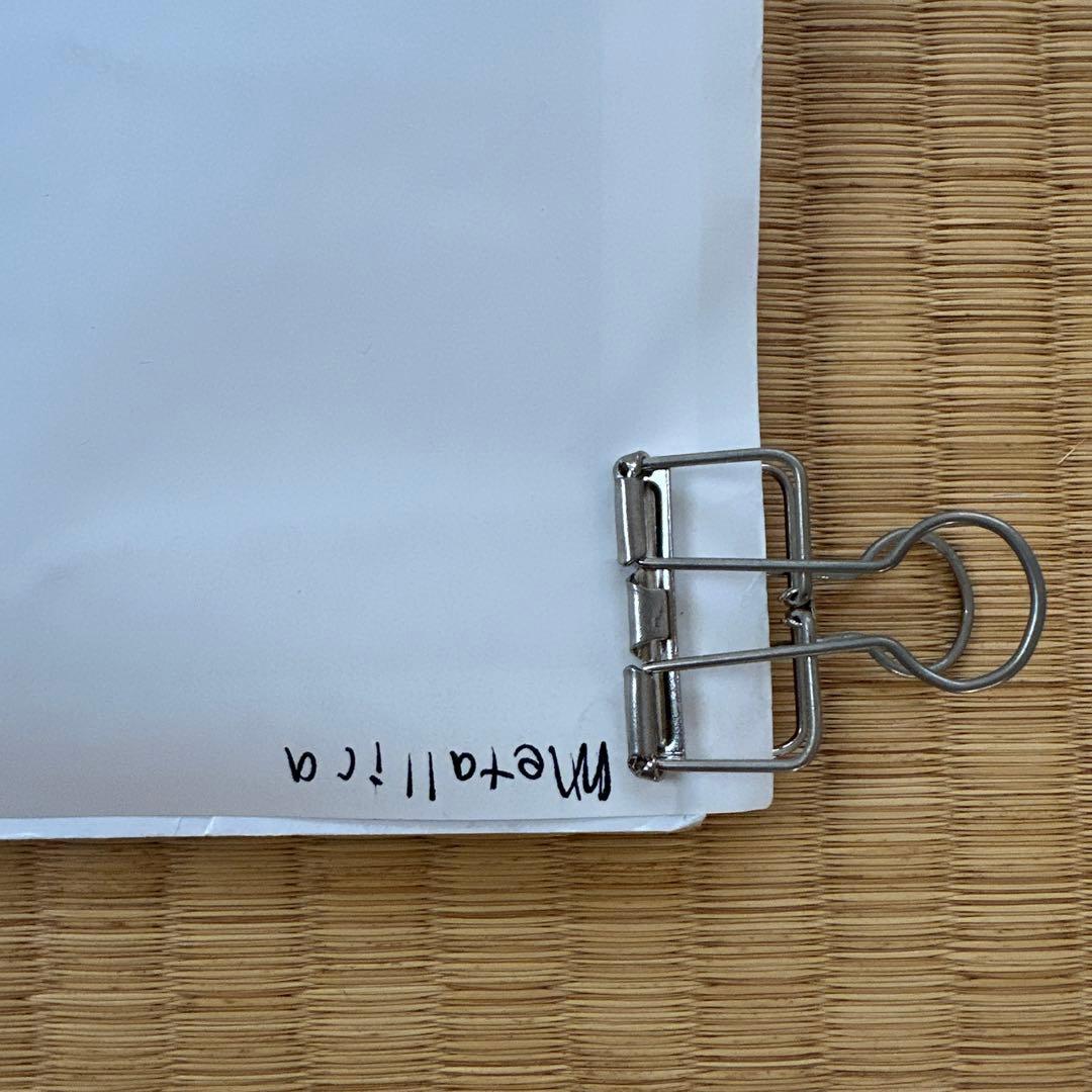 超レア！メタリカ'89年JAPANツアー ポスター PUSHEAD - メルカリ