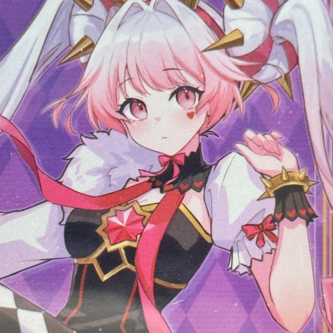 Ys9k マリス ポーン ホワイトラビット 60枚 遊戯王 スリーブ - メルカリ