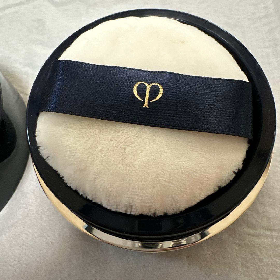 clé de peau ブードゥルトランスパラントn 1 ライト