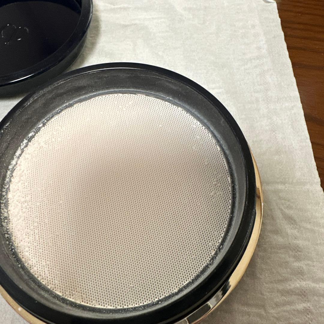 clé de peau ブードゥルトランスパラントn 1 ライト