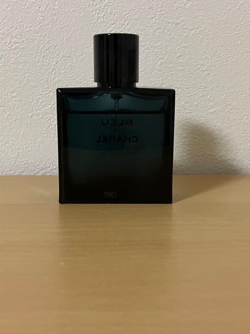 香水(男性用) BLEU DE CHANEL PARFUM 50ml