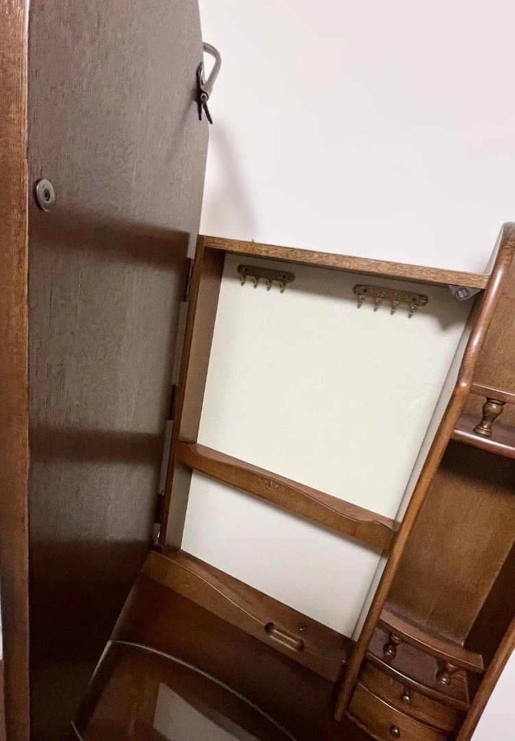ドレッサー 鏡台