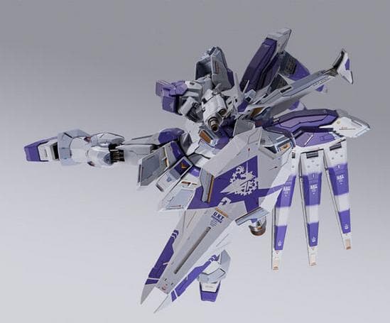 L BUILD ハイパー・メガ・バズーカ・ランチャー オプションセット