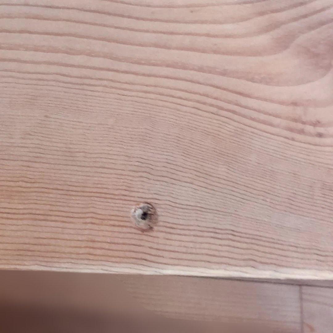 ナチュラルウッド ベンチ スチール脚 MADE BY SEVEN