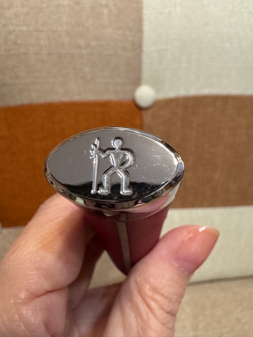 J.A.HENCKELS MOCOMICHI HAYAMI 牛刀 赤