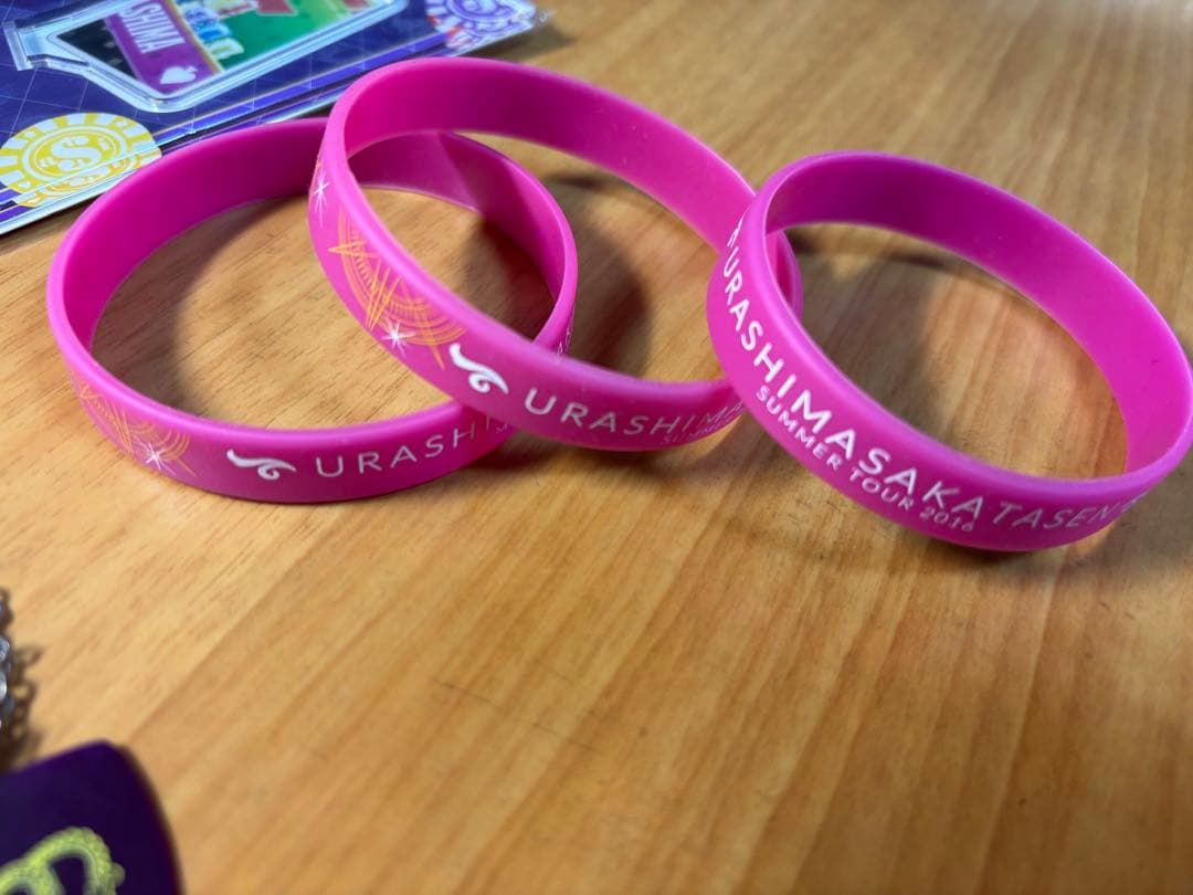 ② 志麻グッズ 2016〜2019 - メルカリ