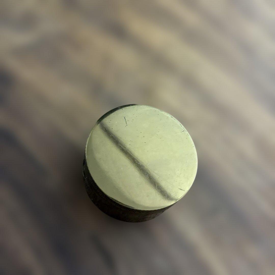 超希少】King HN.White期 ヴィンテージ バランサー - メルカリ