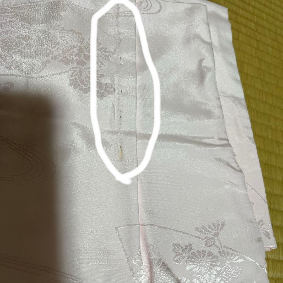 七五三用 着物フルセット